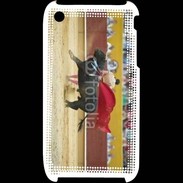 Coque iPhone 3G / 3GS Corrida 5