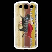Coque Samsung Galaxy S3 Corrida 5