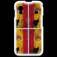 Coque Samsung ACE S5830 Esprit corrida espagnole
