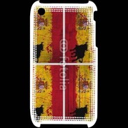 Coque iPhone 3G / 3GS Esprit corrida espagnole