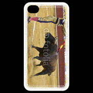 Coque iPhone 4 / iPhone 4S Banderilles de corrida