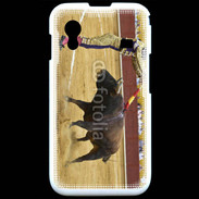 Coque Samsung ACE S5830 Banderilles de corrida