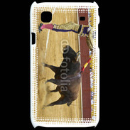 Coque Samsung Galaxy S Banderilles de corrida