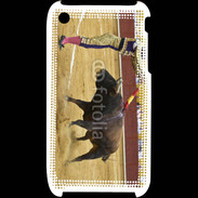 Coque iPhone 3G / 3GS Banderilles de corrida