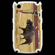 Coque Black Berry 8520 Banderilles de corrida