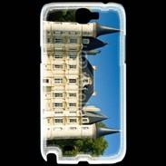 Coque Samsung Galaxy Note 2 Chateau Pichon Longueville