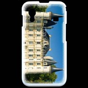 Coque Samsung ACE S5830 Chateau Pichon Longueville