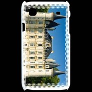 Coque Samsung Galaxy S Chateau Pichon Longueville