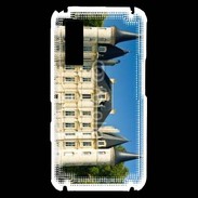 Coque Samsung Player One Chateau Pichon Longueville