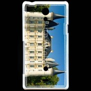 Coque Sony Xperia T Chateau Pichon Longueville