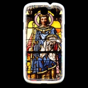 Coque Samsung Galaxy S3 Vitrail de Saint Louis