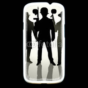 Coque Samsung Galaxy S3 Mafia 2
