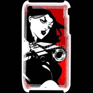 Coque iPhone 3G / 3GS Mafia 3