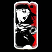 Coque Samsung Galaxy S3 Mafia 3