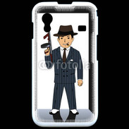 Coque Samsung ACE S5830 Mafia gangster 2