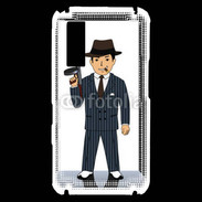 Coque Samsung Player One Mafia gangster 2