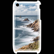 Coque iPhone 3G / 3GS Pointe du Raz