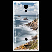 Coque Sony Xperia T Pointe du Raz