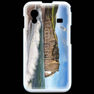 Coque Samsung ACE S5830 Falaises Etretat