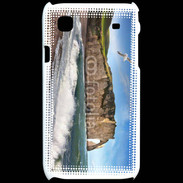 Coque Samsung Galaxy S Falaises Etretat