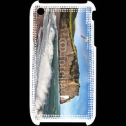 Coque iPhone 3G / 3GS Falaises Etretat