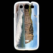 Coque Samsung Galaxy S3 Falaises Etretat