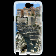 Coque Samsung Galaxy Note 2 Bonifacio en Corse