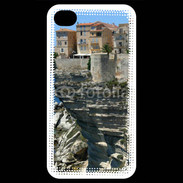 Coque iPhone 4 / iPhone 4S Bonifacio en Corse