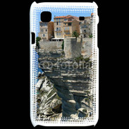 Coque Samsung Galaxy S Bonifacio en Corse