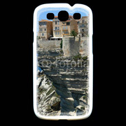 Coque Samsung Galaxy S3 Bonifacio en Corse