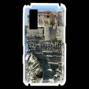 Coque Samsung Player One Bonifacio en Corse
