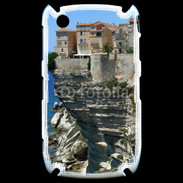 Coque Black Berry 8520 Bonifacio en Corse