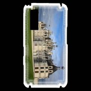 Coque Samsung Player One Château de Chambord 5
