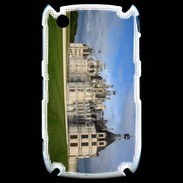 Coque Black Berry 8520 Château de Chambord 5