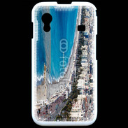 Coque Samsung ACE S5830 Promenade des anglais à Nice