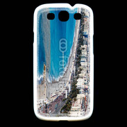 Coque Samsung Galaxy S3 Promenade des anglais à Nice