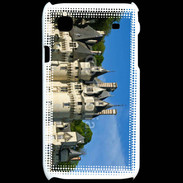 Coque Samsung Galaxy S Château de la vallée de la Loire