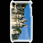 Coque iPhone 3G / 3GS Château de la vallée de la Loire