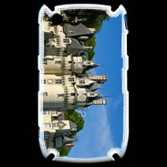 Coque Black Berry 8520 Château de la vallée de la Loire
