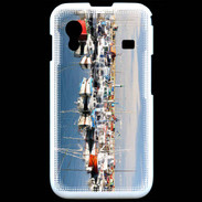 Coque Samsung ACE S5830 Port de Groix
