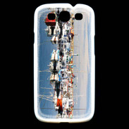 Coque Samsung Galaxy S3 Port de Groix