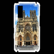 Coque Samsung Player One Cathédrale de Reims