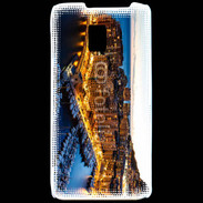 Coque LG P990 Port de Fontvieille et Monaco
