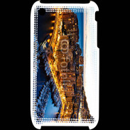 Coque iPhone 3G / 3GS Port de Fontvieille et Monaco