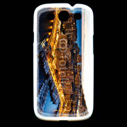 Coque Samsung Galaxy S3 Port de Fontvieille et Monaco