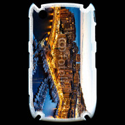 Coque Black Berry 8520 Port de Fontvieille et Monaco