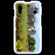 Coque Samsung ACE S5830 Palais du Luxembourg à Paris