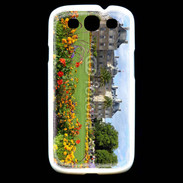 Coque Samsung Galaxy S3 Palais du Luxembourg à Paris