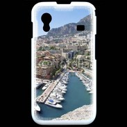 Coque Samsung ACE S5830 Port de Monaco 2