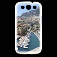 Coque Samsung Galaxy S3 Port de Monaco 2